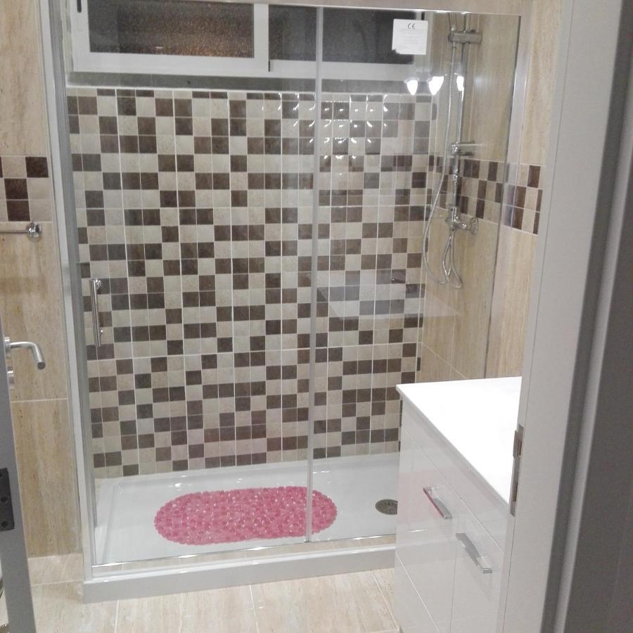 Aquazul Beach Apartment Portimão Eksteriør bilde