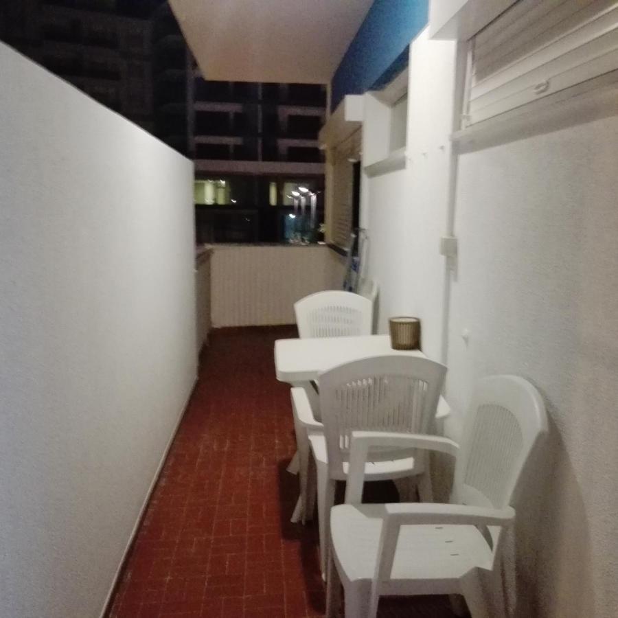 Aquazul Beach Apartment Portimão Eksteriør bilde