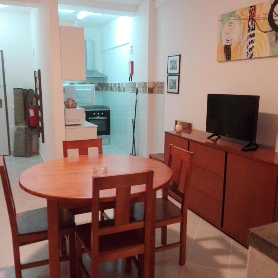 Aquazul Beach Apartment Portimão Eksteriør bilde