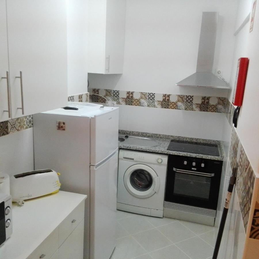 Aquazul Beach Apartment Portimão Eksteriør bilde