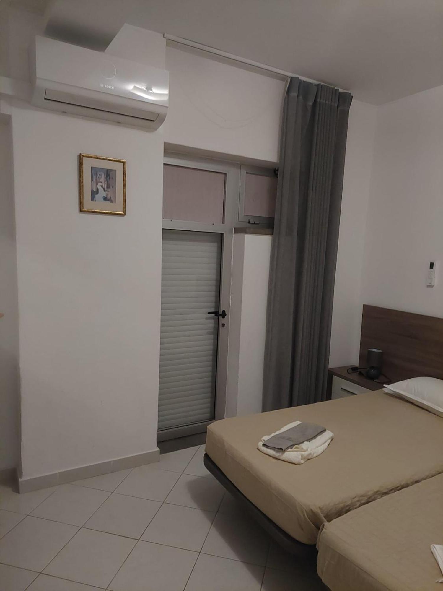 Aquazul Beach Apartment Portimão Eksteriør bilde